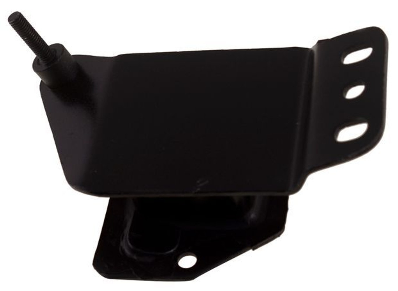 Support moteur gauche