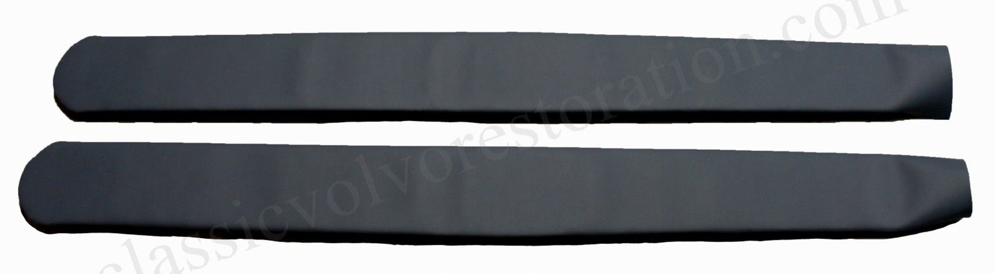 Panneau montant central