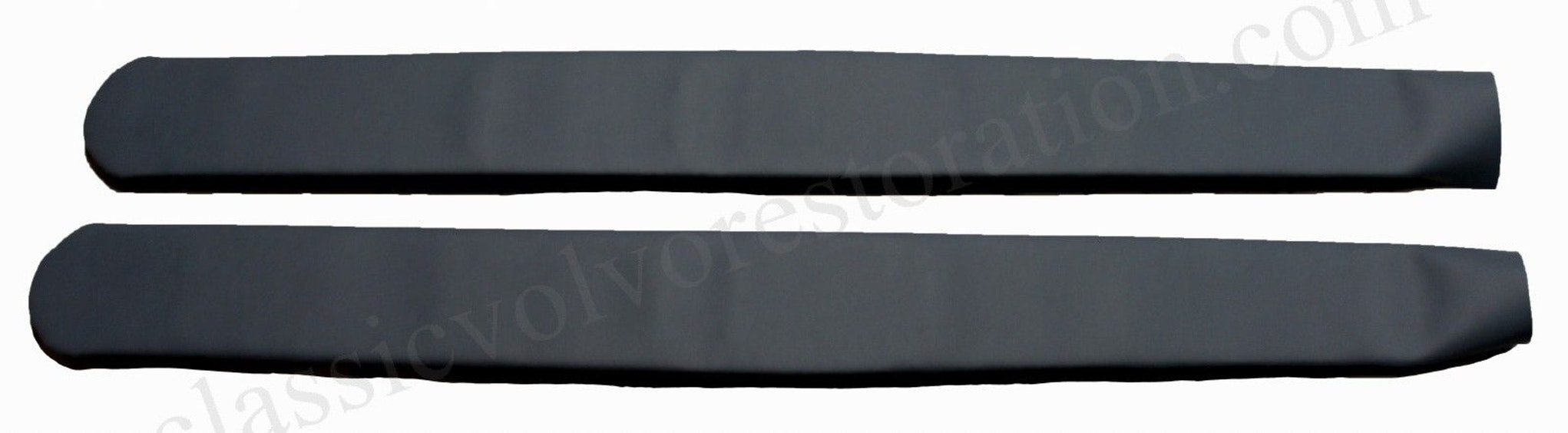 Panneau montant central