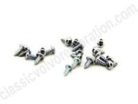 Kit de montage Réservoir