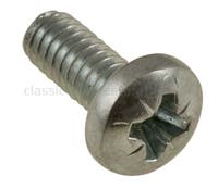 Vis UNC 1/4-20x5/8" (16 mm) URX pour Volvo Amazon, Amazon Kombi — bild 2 av 2