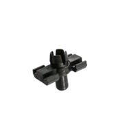 Bande décorative à clips pour Volvo 240, 260, 262, 240 1979-83, 260 1975-85 — bild 2 av 3