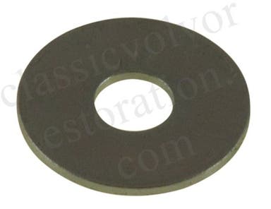 Rondelle 6x19x1,0 pour Volvo Amazon Kombi, 1800