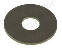 Rondelle 6x19x1,0 pour Volvo Amazon Kombi, 1800 — bild 1 av 2