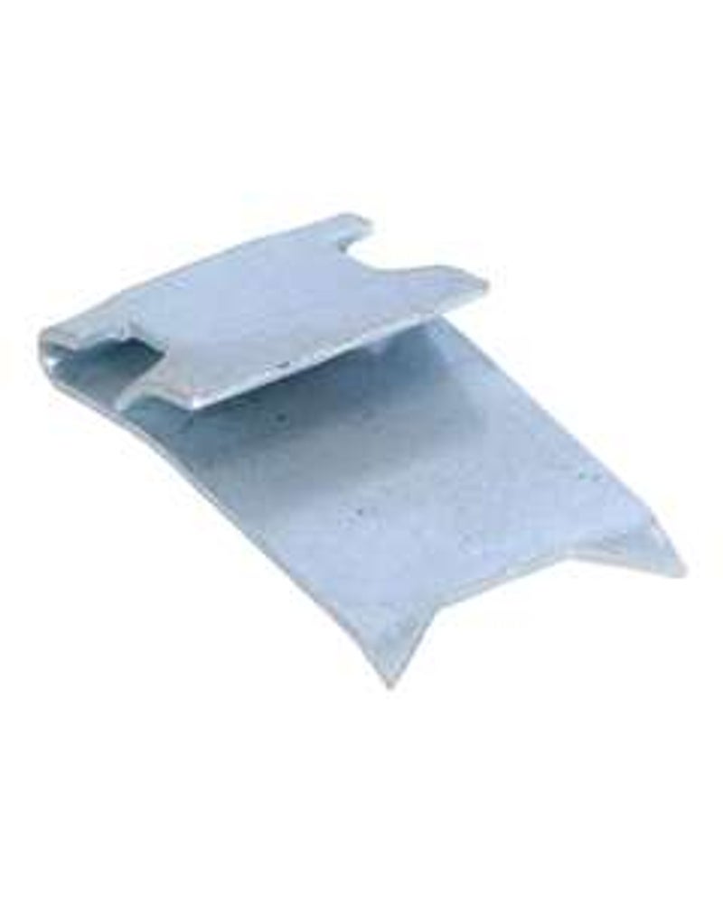 Clip élément chauffant