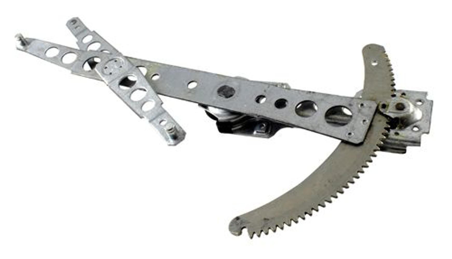 Lève-vitre droit pour Volvo 240, 260, 262