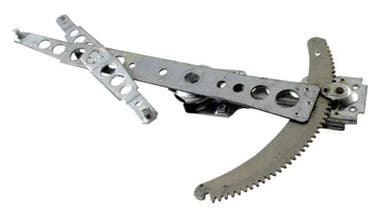Lève-vitre droit pour Volvo 240, 260, 262