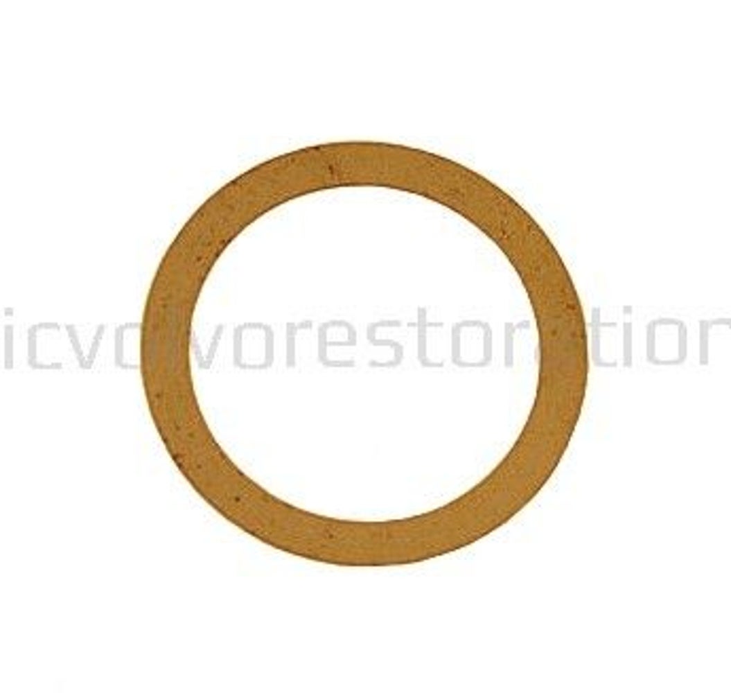 Cale de réglage essieu arrière