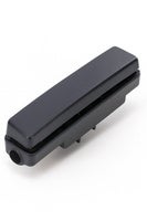 Bouton signal volant droite