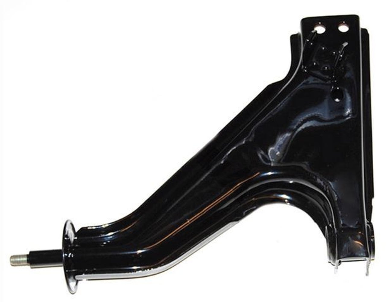 Bras de suspension inférieur avant renforcé pour Volvo 240, 260, 262, gauche