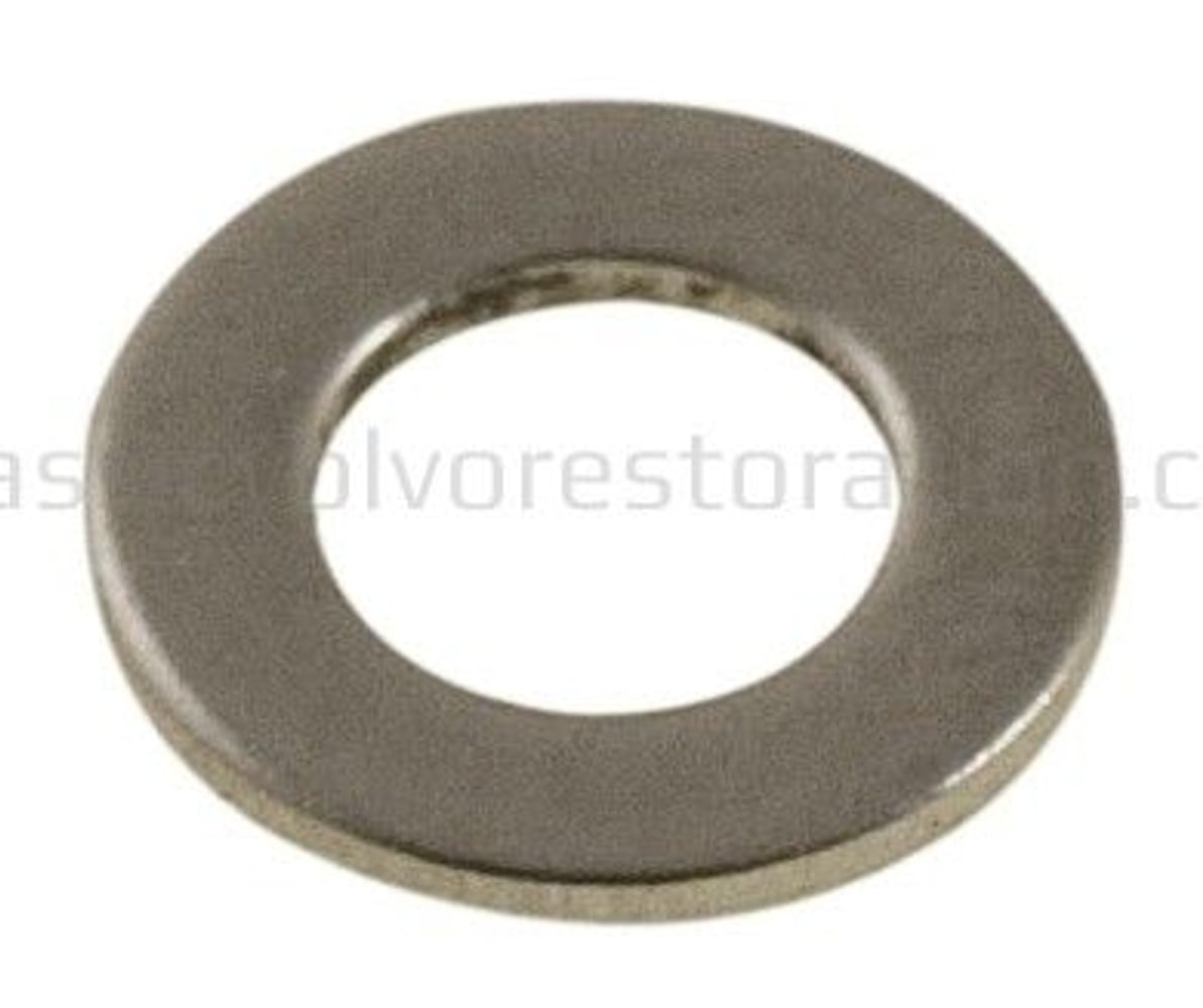 Lave-vitre de ventilation en acier inoxydable pour Volvo PV, Amazon — bild 2 av 2