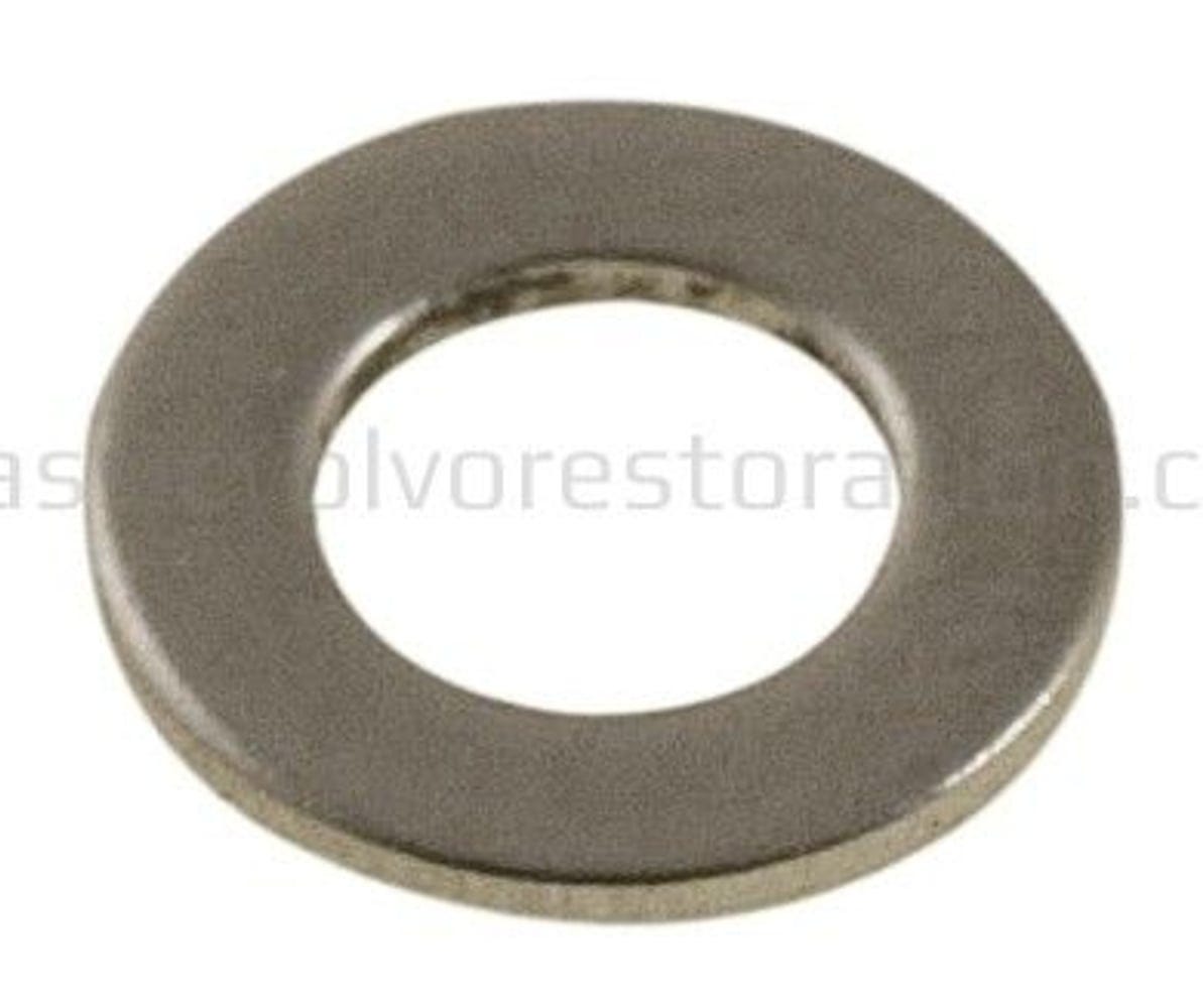 Lave-vitre de ventilation en acier inoxydable pour Volvo PV, Amazon — bild 2 av 2