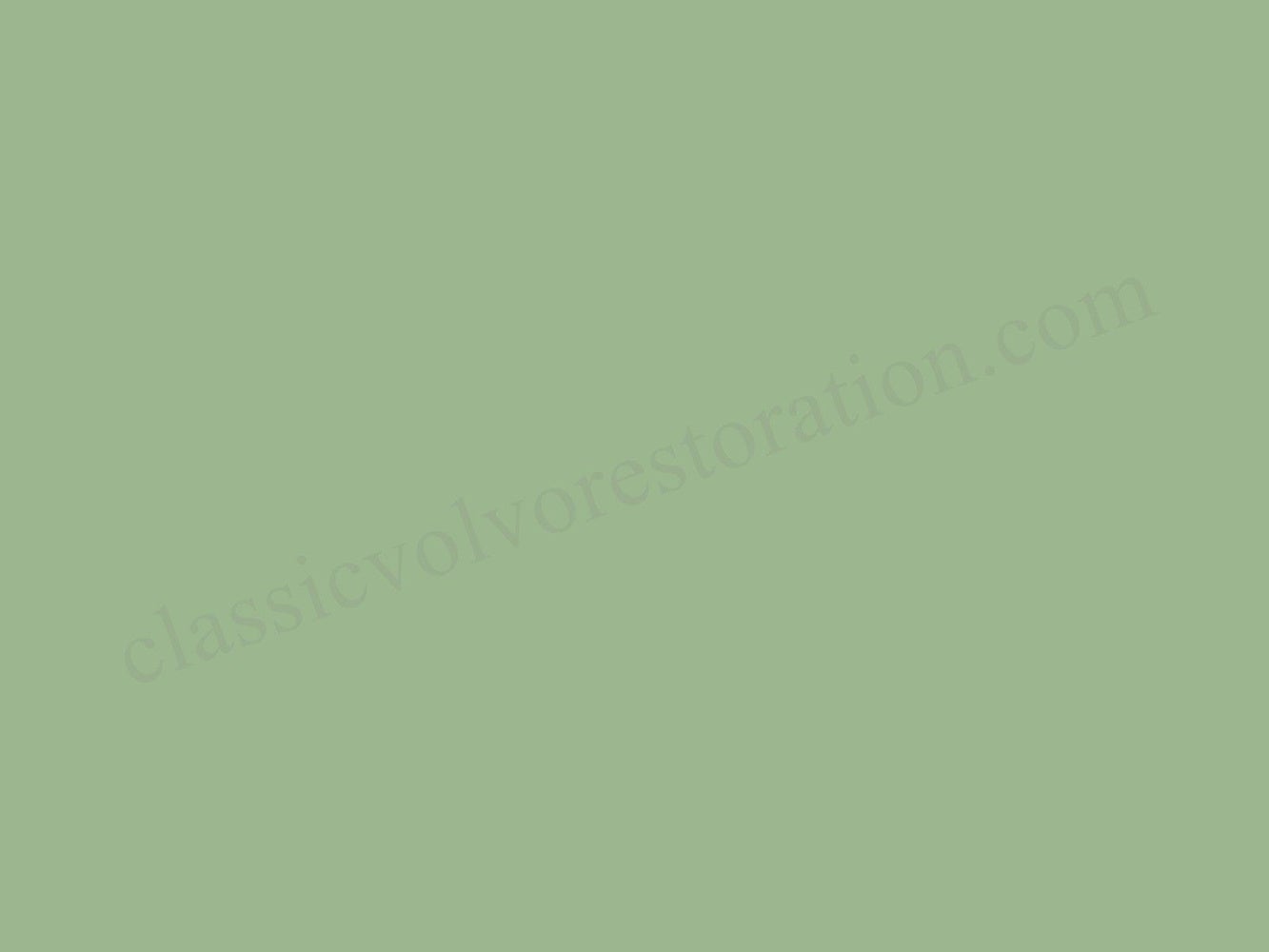 Peinture 109 Vert Océan, en aérosol