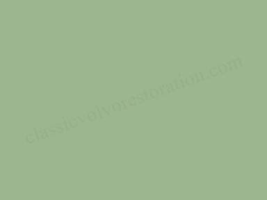 Peinture 109 Vert Océan, en aérosol