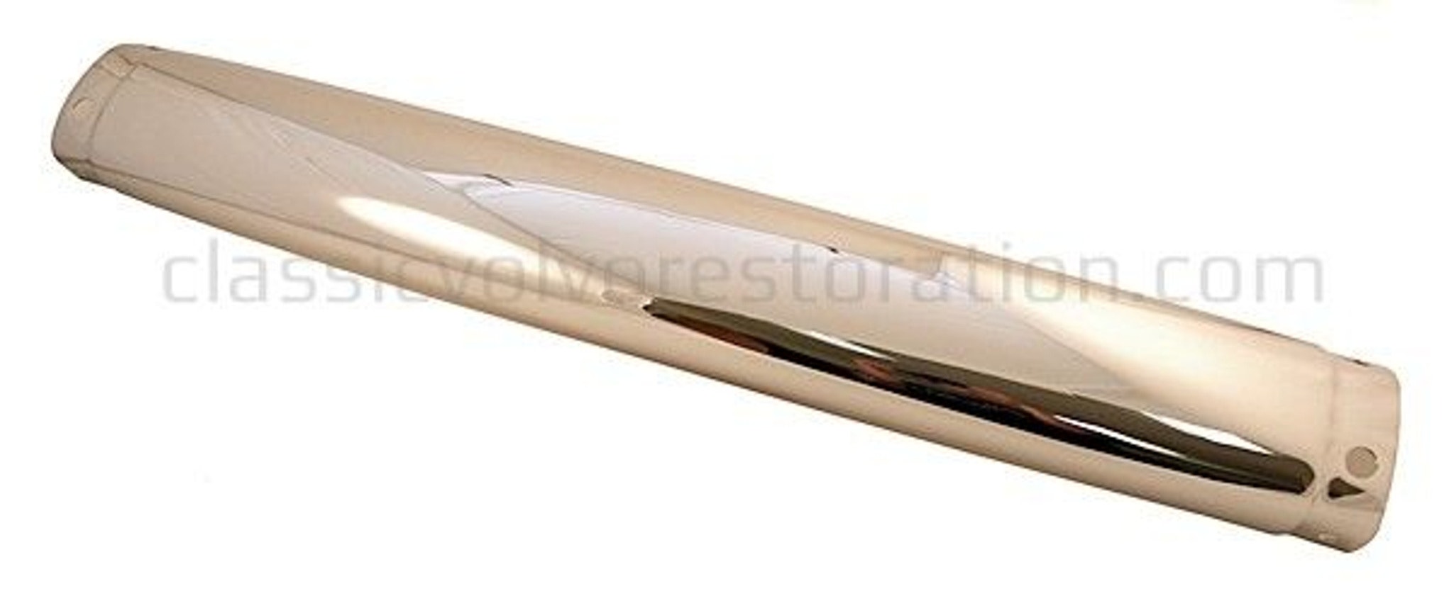 Pare-chocs section centrale arr