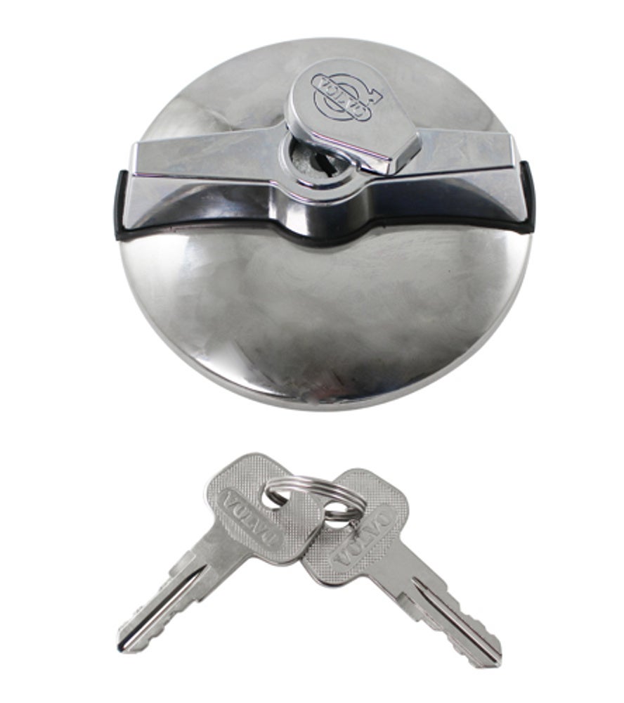 Bouchon de réservoir