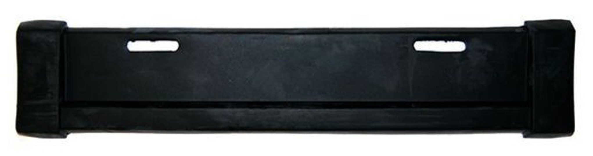 Moulure pare-chocs avant MF