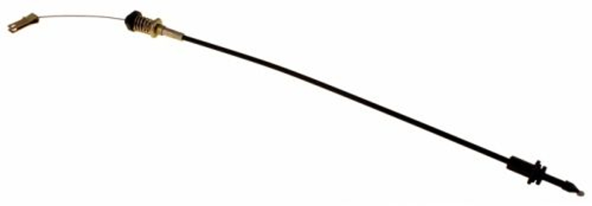 Câble d'accélérateur B20A