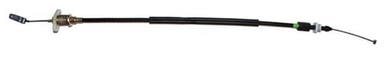 Câble d'accélérateur pour Volvo 260, 262, B27A, B28A, -84