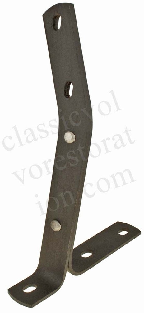 Bras de suspension avant droit