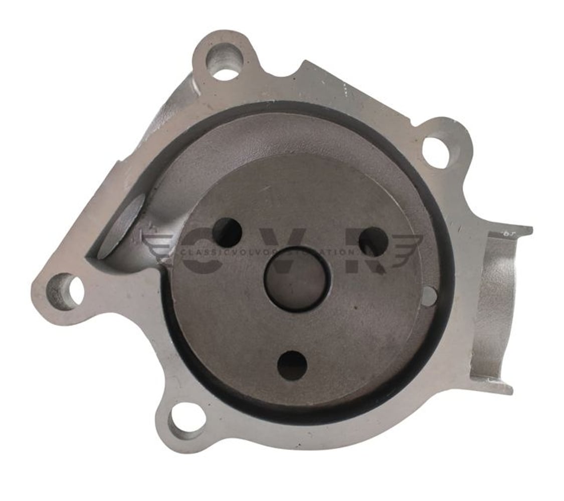 Pompe à eau pour Volvo B18, B20 (Volvo Original) — bild 2 av 2