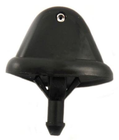 Buse de lave-glace arrière pour Volvo 145, 245