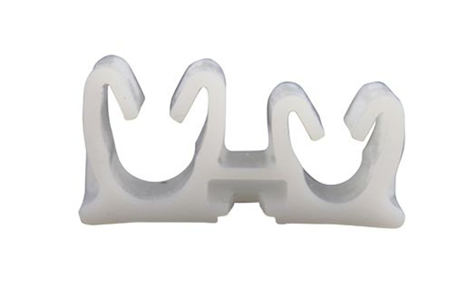 Collier de serrage pour tuyau d'essence Volvo 740, 760, 780, 940, 960, S90, V90, V90 1982-98 — bild 1 av 2