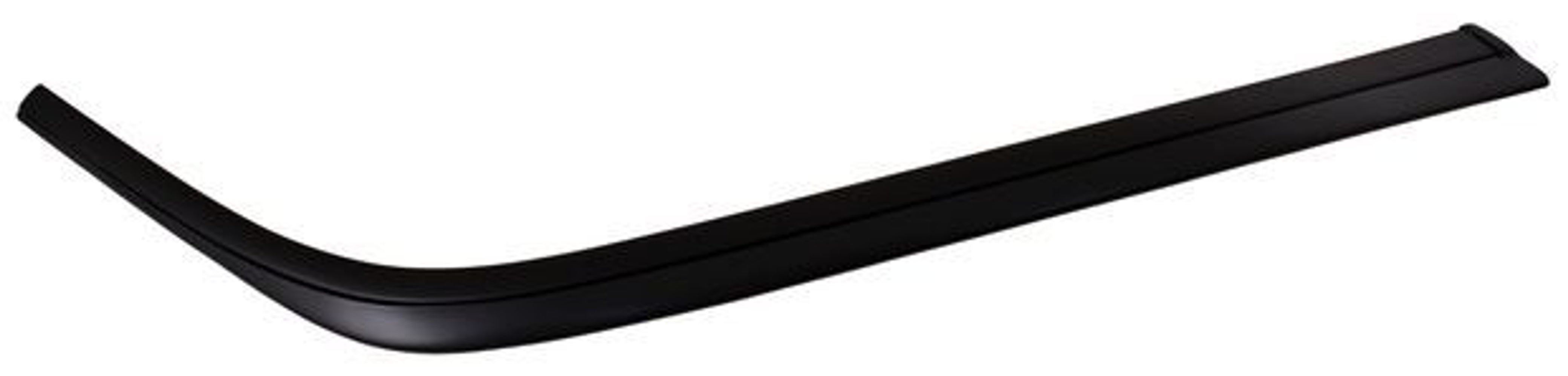 Baguette décorative pour Volvo 240, 740, 760, côté droit
