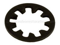 Rondelle dentée 3/8" pour Volvo PV444, PV544, Duett, Amazon, Amazon Kombi, 1800 — bild 2 av 2