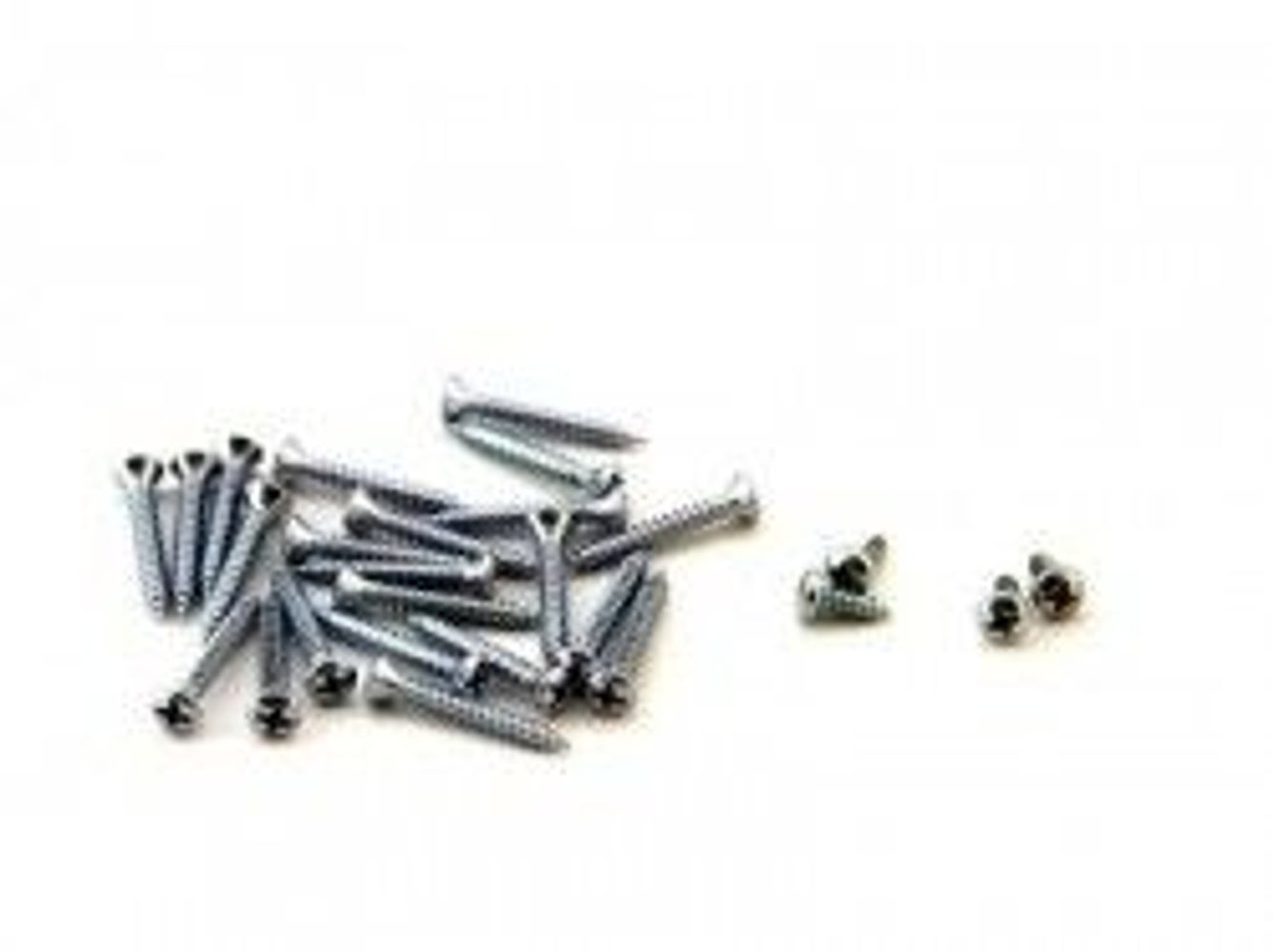 Kit de montage Arceau vitre — bild 1 av 2