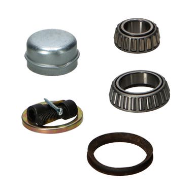 Kit de roulement de roue avant pour Volvo 740, 760