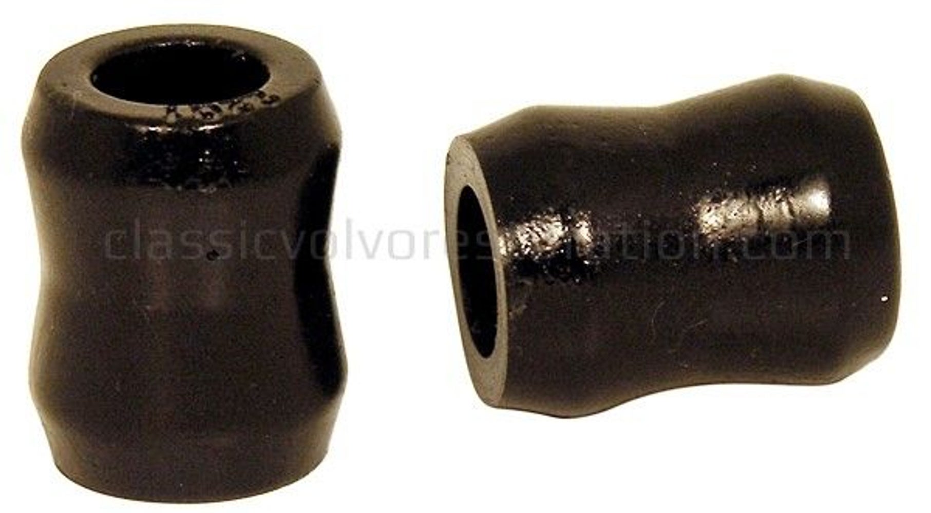 Bague amortisseur Amazon polyur.