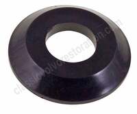 Rondelle poignée/lève-vitre