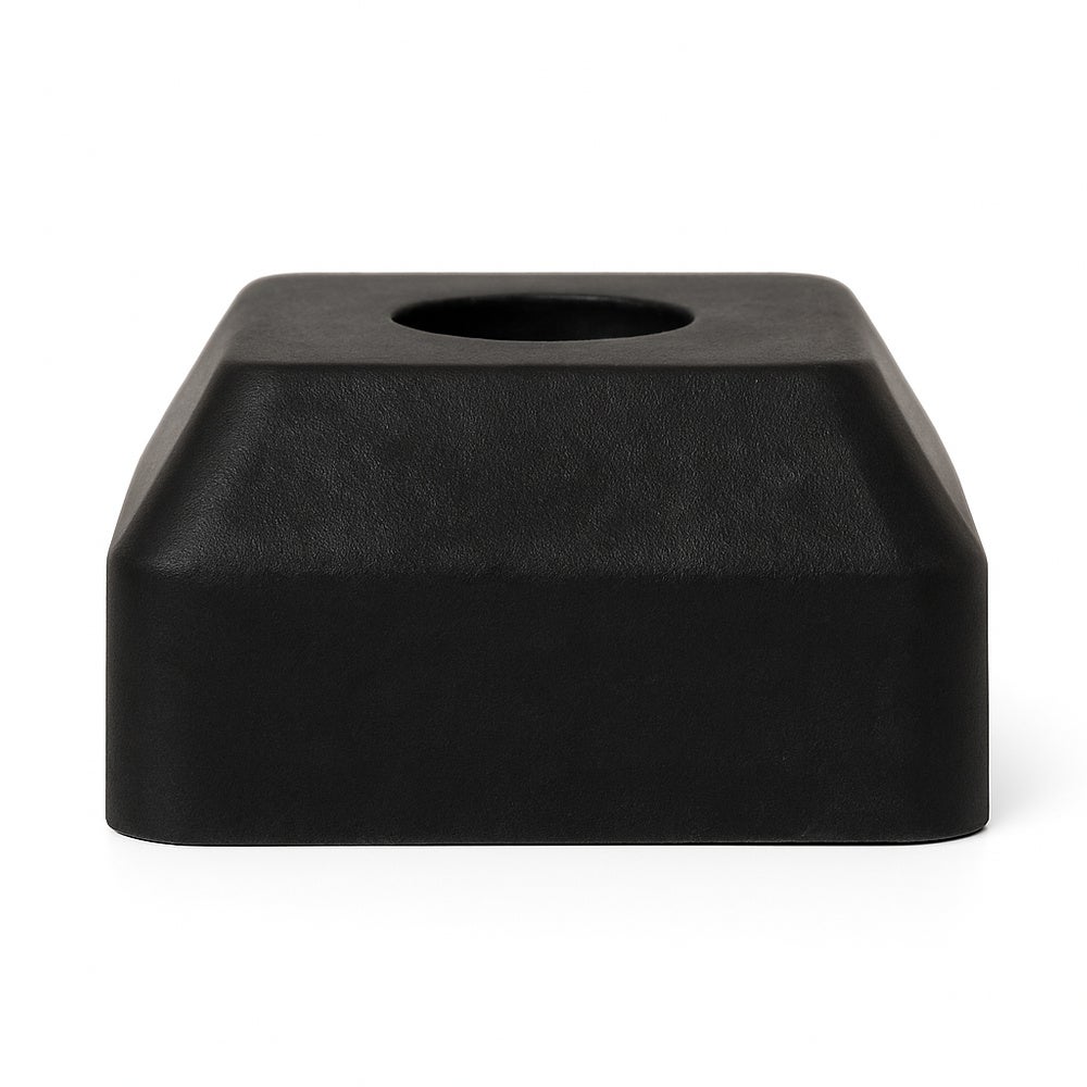 Manchon d'espacement pour Volvo 240, 260, 262, 240 1986-87 — bild 2 av 2