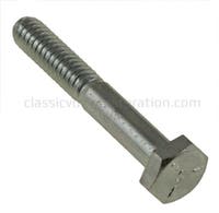 Vis UNC 1/4-20x1 3/4" (45 mm) — bild 2 av 2