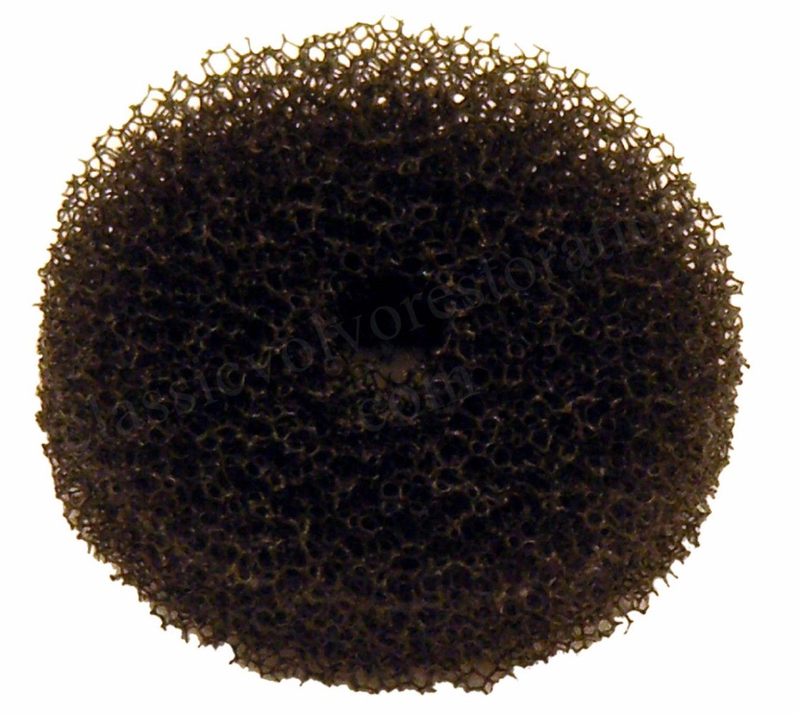 Filtre servofrein 2-circuits