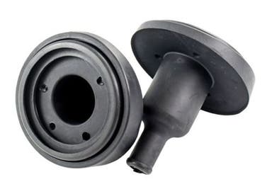 Cache-clignotants pour Volvo PV, Duett, B16