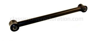 Jambe de suspension avec silentblocs pour Volvo Amazon, 1800, 140, 164