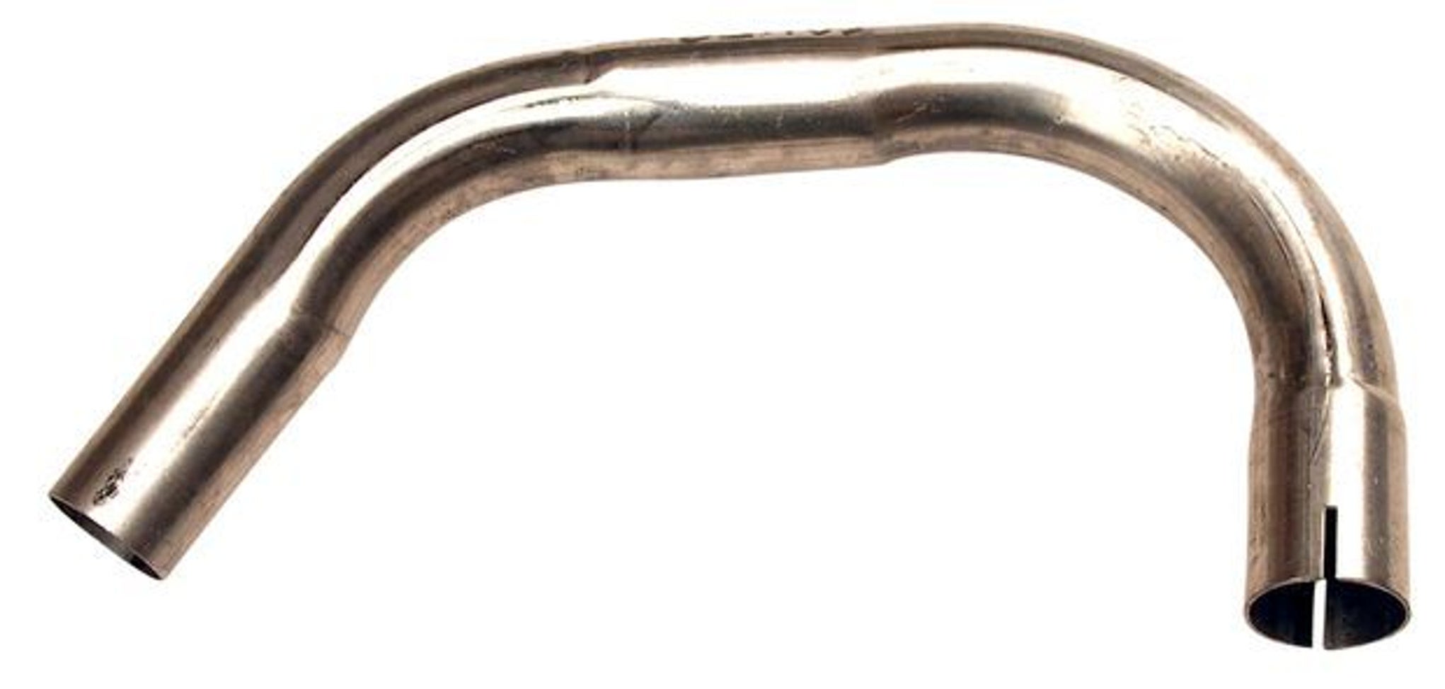 Tuyau intermédiaire (pas E)