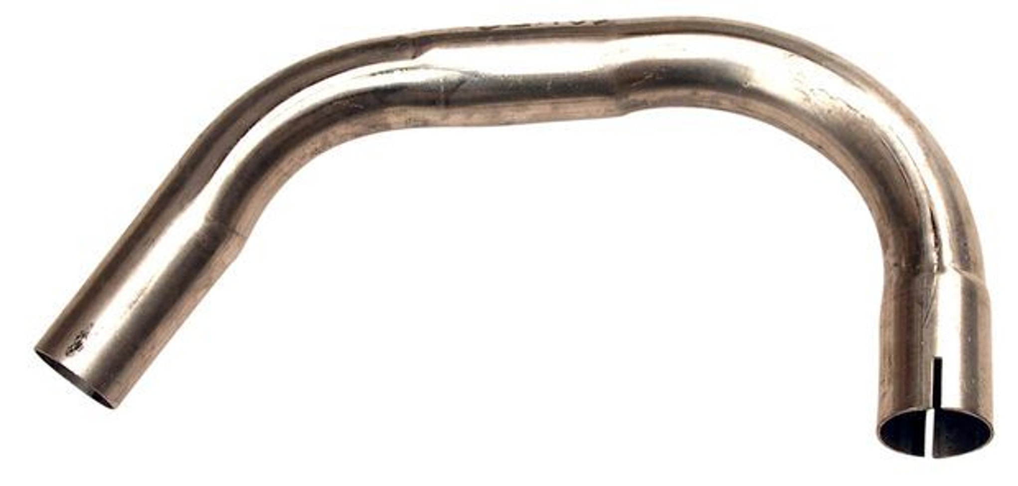 Tuyau intermédiaire (pas E)