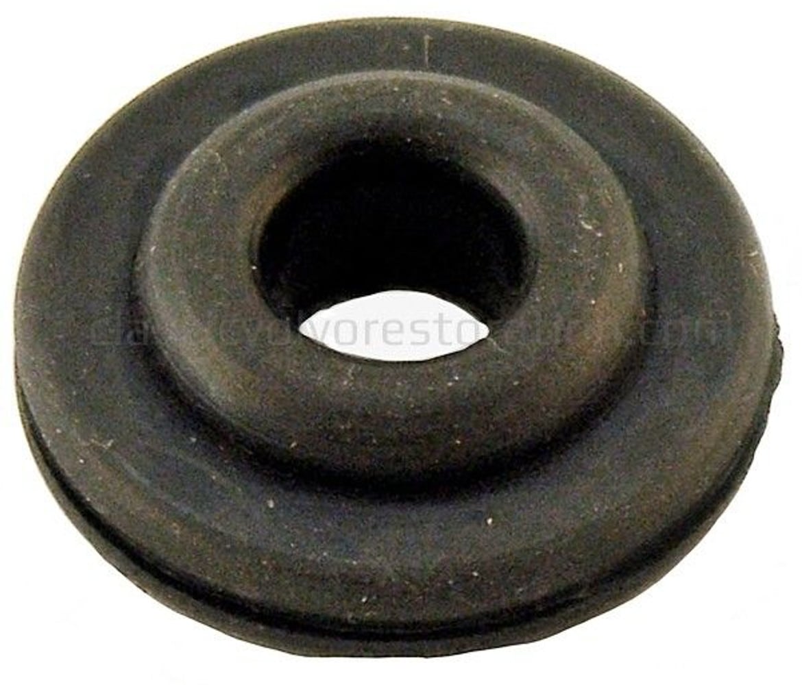 Œillet de pédale d'accélérateur pour Volvo Amazon, Amazon Kombi B18/B20, 1800 ch# 10000-
