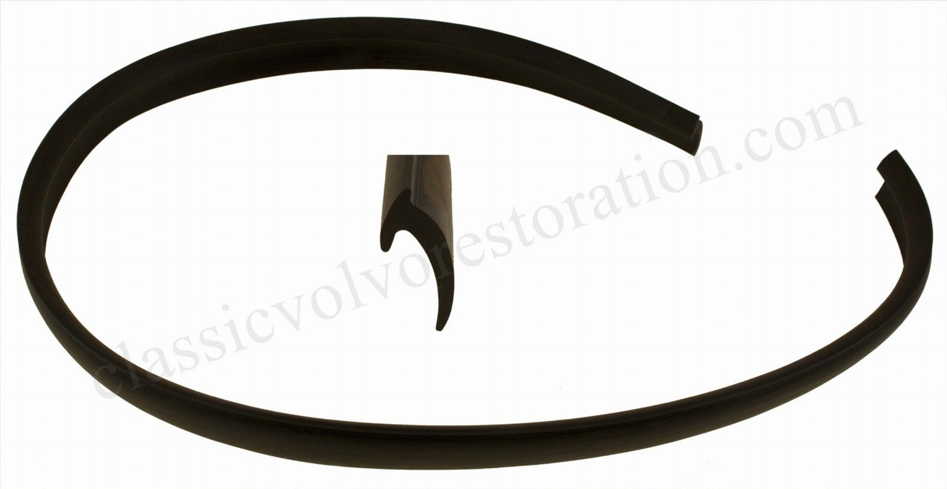 Joint caoutchouc capot Amazon av