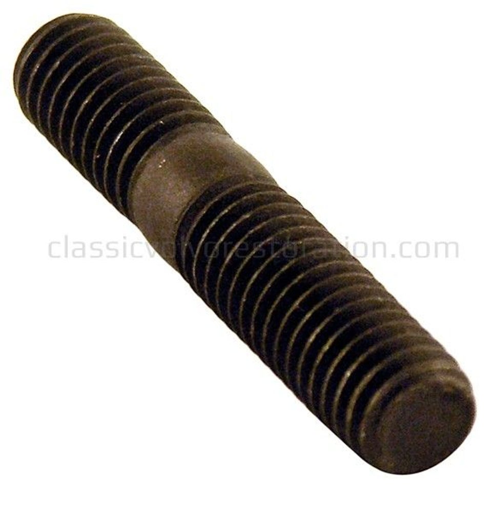 Collecteur d'échappement/tuyau d'échappement à boulons de goujon B16A, B18, B20 pour Volvo Amazon, Amazon Kombi, 1800 — bild 2 av 2
