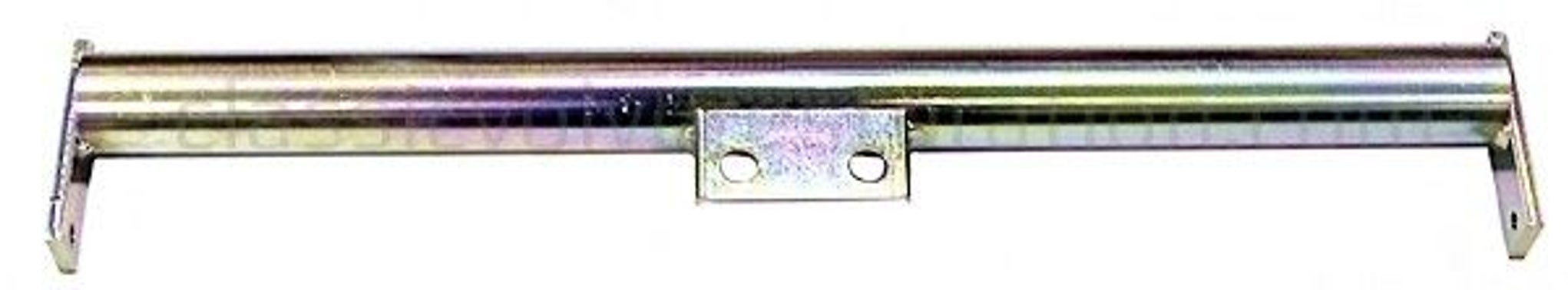 Traverse sous radiateur