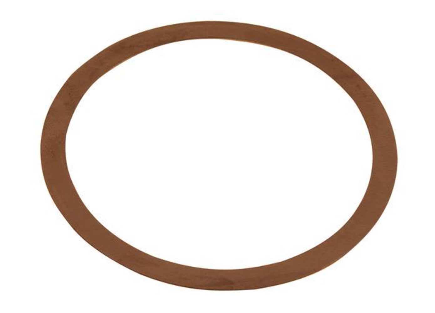 Cale de réglage 0,75mm