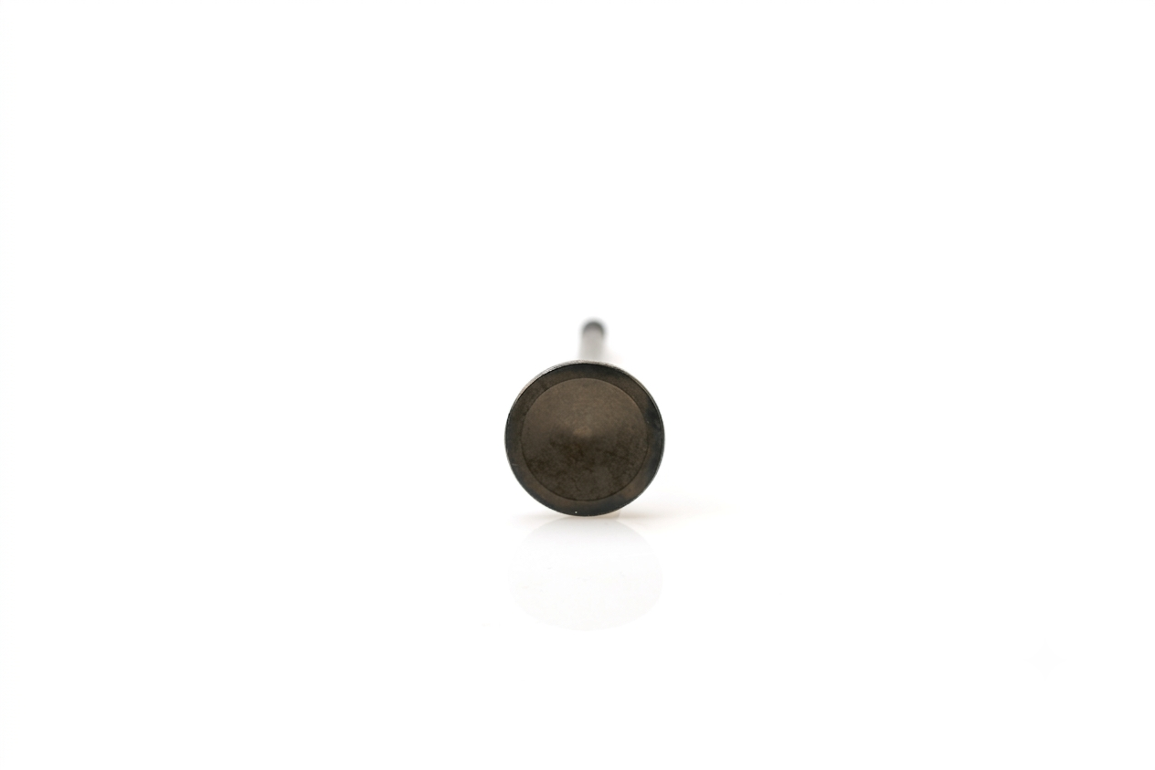 Soupape d'échappement pour Volvo B20, B30 Ø37 mm — bild 2 av 2