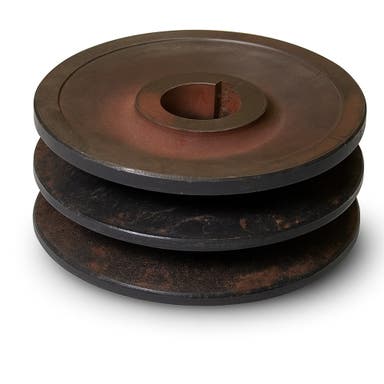 Poulie pour Volvo 240, 340