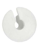 Support de câble d'accélérateur pour Volvo 740, 760, 780, 850, 940, 960, C70, S70, S90, V70, V90, 960 (1982-1997) — bild 1 av 2