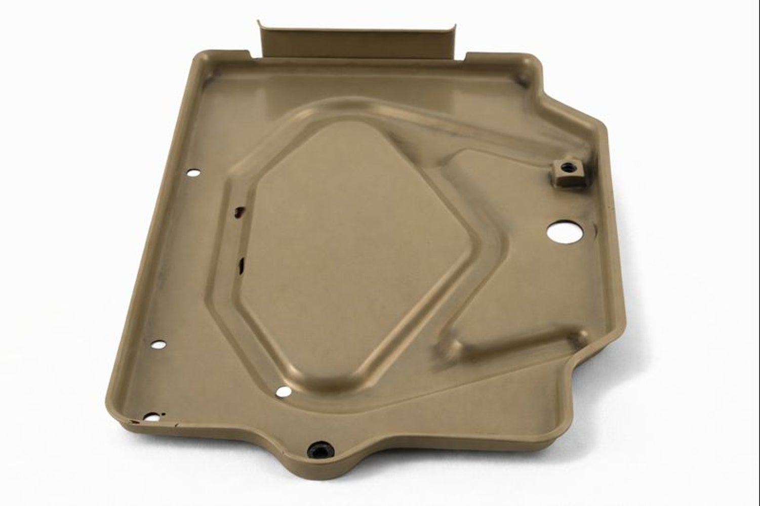 Support de batterie pour Volvo 140