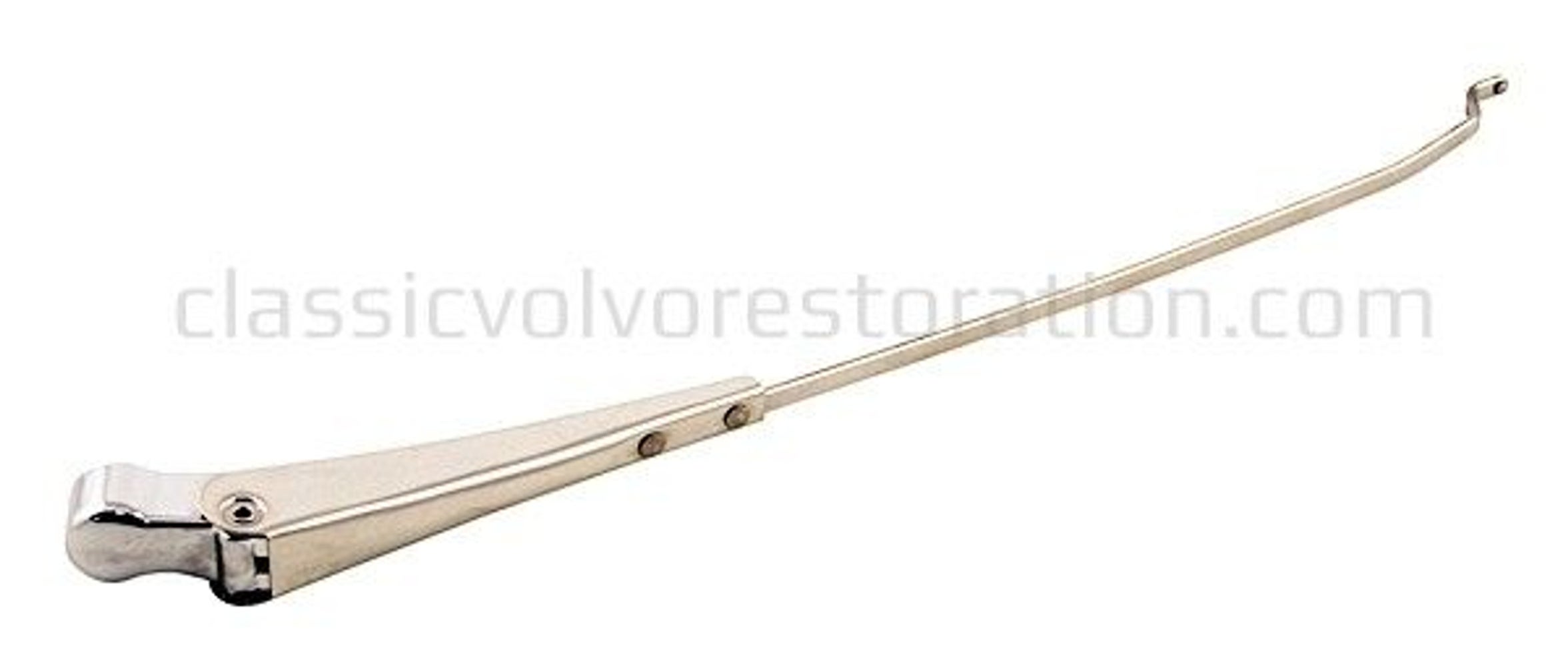Bras d'essuie-glace pour Volvo PV544, 1958-65, Duett, 1961-68